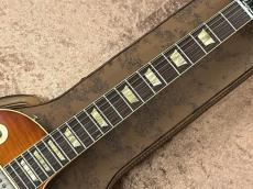 Gibson Custom Shop Limited Edition Collection Murphy Lab 1959 Les Paul Standard "Heavy Aged" Molten Amber Burst s/n 961736【3.89kg】【G-CLUB SHIBUYA】_6