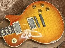 Gibson Custom Shop Limited Edition Collection Murphy Lab 1959 Les Paul Standard "Heavy Aged" Molten Amber Burst s/n 961736【3.89kg】【G-CLUB SHIBUYA】_9
