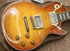 Gibson Custom Shop Limited Edition Collection Murphy Lab 1959 Les Paul Standard "Heavy Aged" Molten Amber Burst s/n 961736【3.89kg】【G-CLUB SHIBUYA】_10