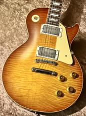 Gibson Custom Shop Japan Limited Run 1959 Les Paul Standard Reissue VOS Kentucky Bourbon Fede s/n 961171【4.03kg】【G-CLUB SHIBUYA】