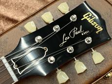 Gibson Custom Shop Japan Limited Run 1959 Les Paul Standard Reissue VOS Kentucky Bourbon Fede s/n 961171【4.03kg】【G-CLUB SHIBUYA】_5
