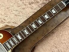 Gibson Custom Shop Japan Limited Run 1959 Les Paul Standard Reissue VOS Kentucky Bourbon Fede s/n 961171【4.03kg】【G-CLUB SHIBUYA】_6