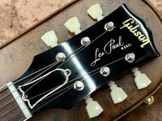 Gibson Custom Shop Historic Collection 1960 Les Paul Standard Reissue VOS Iced Tea Burst s/n 05419【PRICE DOWN】【軽量3.76kg】【G-CLUB SHIBUYA】_5