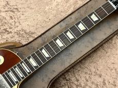 Gibson Custom Shop Historic Collection 1960 Les Paul Standard Reissue VOS Iced Tea Burst s/n 05419【PRICE DOWN】【軽量3.76kg】【G-CLUB SHIBUYA】_6