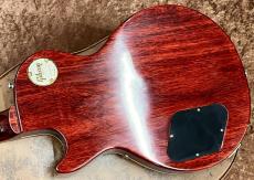 Gibson Custom Shop Historic Collection 1960 Les Paul Standard Reissue VOS Iced Tea Burst s/n 05419【PRICE DOWN】【軽量3.76kg】【G-CLUB SHIBUYA】_8