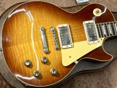 Gibson Custom Shop Historic Collection 1960 Les Paul Standard Reissue VOS Iced Tea Burst s/n 05419【PRICE DOWN】【軽量3.76kg】【G-CLUB SHIBUYA】_10