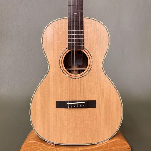 K.Yairi NY-120V SG CTM