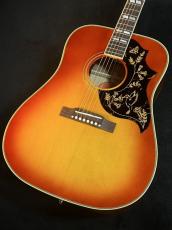 Epiphone 【NEW】 Inspired by Gibson Custom 1960 Hummingbird Reissue -Heritage Cherry Sunburst- 【#25031500675】