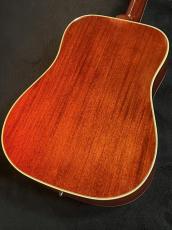 Epiphone 【NEW】 Inspired by Gibson Custom 1960 Hummingbird Reissue -Heritage Cherry Sunburst- 【#25031500675】_3