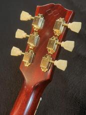 Epiphone 【NEW】 Inspired by Gibson Custom 1960 Hummingbird Reissue -Heritage Cherry Sunburst- 【#25031500675】_5