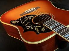 Epiphone 【NEW】 Inspired by Gibson Custom 1960 Hummingbird Reissue -Heritage Cherry Sunburst- 【#25031500675】_10