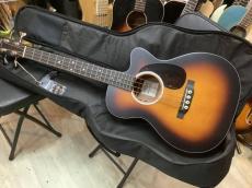 Martin 000CJR-E BASS BURST　 マーティン  アコースティックベース ジュニア 