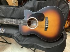 Martin 000CJR-E BASS BURST　 マーティン  アコースティックベース ジュニア _2