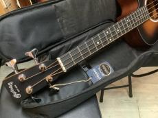 Martin 000CJR-E BASS BURST　 マーティン  アコースティックベース ジュニア _3