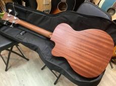 Martin 000CJR-E BASS BURST　 マーティン  アコースティックベース ジュニア _5