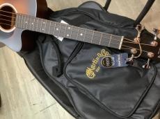 Martin 000CJR-E BASS BURST　 マーティン  アコースティックベース ジュニア _6
