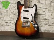 Fender Japan MG69-65 3TS 2006-2008_2