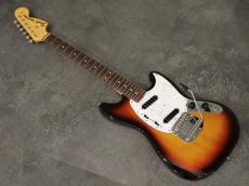 Fender Japan MG69-65 3TS 2006-2008_3