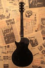 Gibson 1960 Les Paul Custom "The Black Beauty with Factory Bigsby"_2