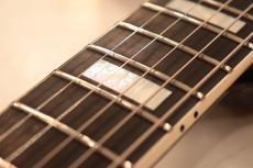 Gibson 1960 Les Paul Custom "The Black Beauty with Factory Bigsby"_4