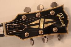 Gibson 1960 Les Paul Custom "The Black Beauty with Factory Bigsby"_5