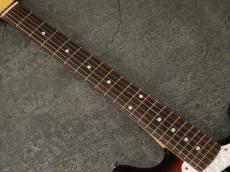 Fender Japan MG69-65 3TS 2006-2008_6