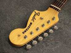 Fender Japan MG69-65 3TS 2006-2008_7