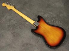 Fender Japan MG69-65 3TS 2006-2008_8