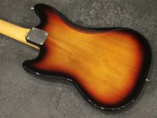 Fender Japan MG69-65 3TS 2006-2008_9