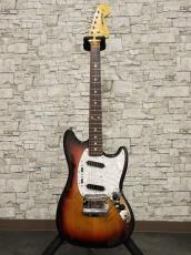Fender Japan MG69-65 3TS 2006-2008_10