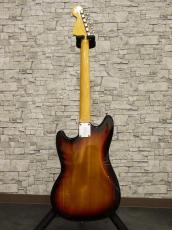 Fender Japan MG69-65 3TS 2006-2008_12