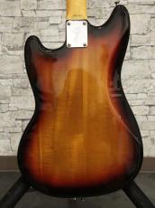 Fender Japan MG69-65 3TS 2006-2008_13