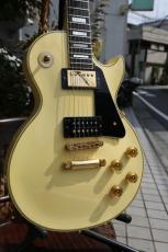 Gibson Les Paul Custom_2