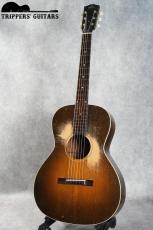 Gibson L-1 (1930) メチャクチャ良いサウンドです!1930年のL-1!_2