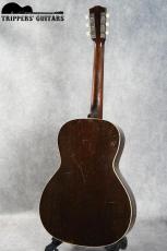Gibson L-1 (1930) メチャクチャ良いサウンドです!1930年のL-1!_3