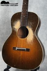 Gibson L-1 (1930) メチャクチャ良いサウンドです!1930年のL-1!_4