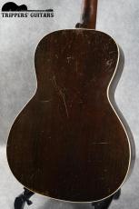Gibson L-1 (1930) メチャクチャ良いサウンドです!1930年のL-1!_5