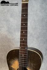 Gibson L-1 (1930) メチャクチャ良いサウンドです!1930年のL-1!_7