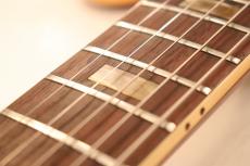 Gibson 1963 ES-335TDC "Patent Applied For Pickup with Mickey Mouse Ear"_4