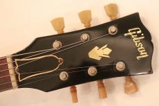 Gibson 1963 ES-335TDC "Patent Applied For Pickup with Mickey Mouse Ear"_5