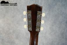 Gibson L-1 (1930) メチャクチャ良いサウンドです!1930年のL-1!_8