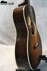 Gibson L-1 (1930) メチャクチャ良いサウンドです!1930年のL-1!_10