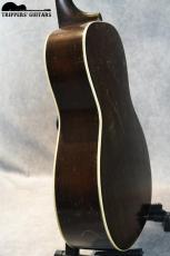 Gibson L-1 (1930) メチャクチャ良いサウンドです!1930年のL-1!_11