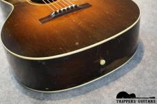 Gibson L-1 (1930) メチャクチャ良いサウンドです!1930年のL-1!_13