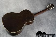 Gibson L-1 (1930) メチャクチャ良いサウンドです!1930年のL-1!_15