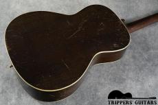 Gibson L-1 (1930) メチャクチャ良いサウンドです!1930年のL-1!_16