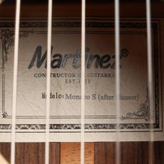 Martinez[マルティネス] Monaco S_8