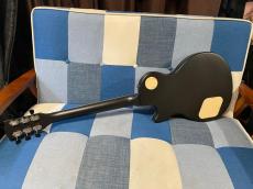 Honky Tonk Guitars Proto Series #9 "Lester" Stealth Black_2