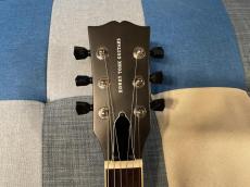 Honky Tonk Guitars Proto Series #9 "Lester" Stealth Black_5