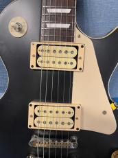 Honky Tonk Guitars Proto Series #9 "Lester" Stealth Black_8
